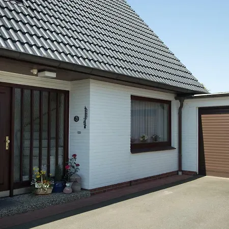 公寓 2 Heverweg *